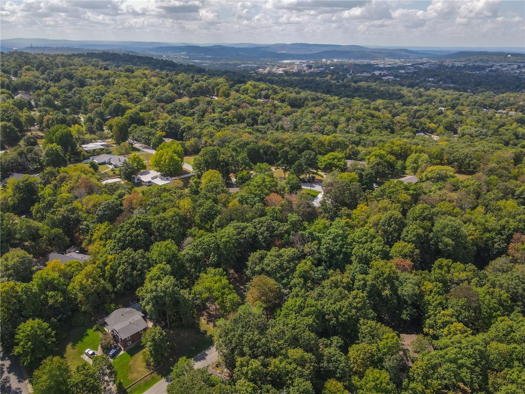 Crestwood Acres Add - Land