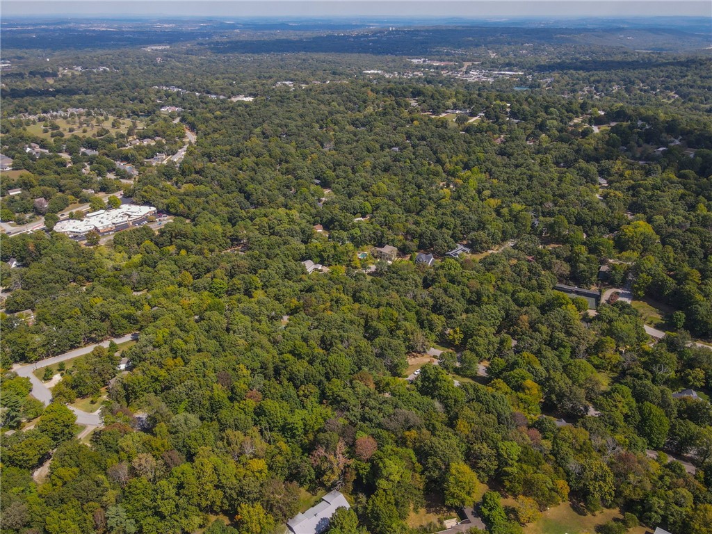 Crestwood Acres Add - Land