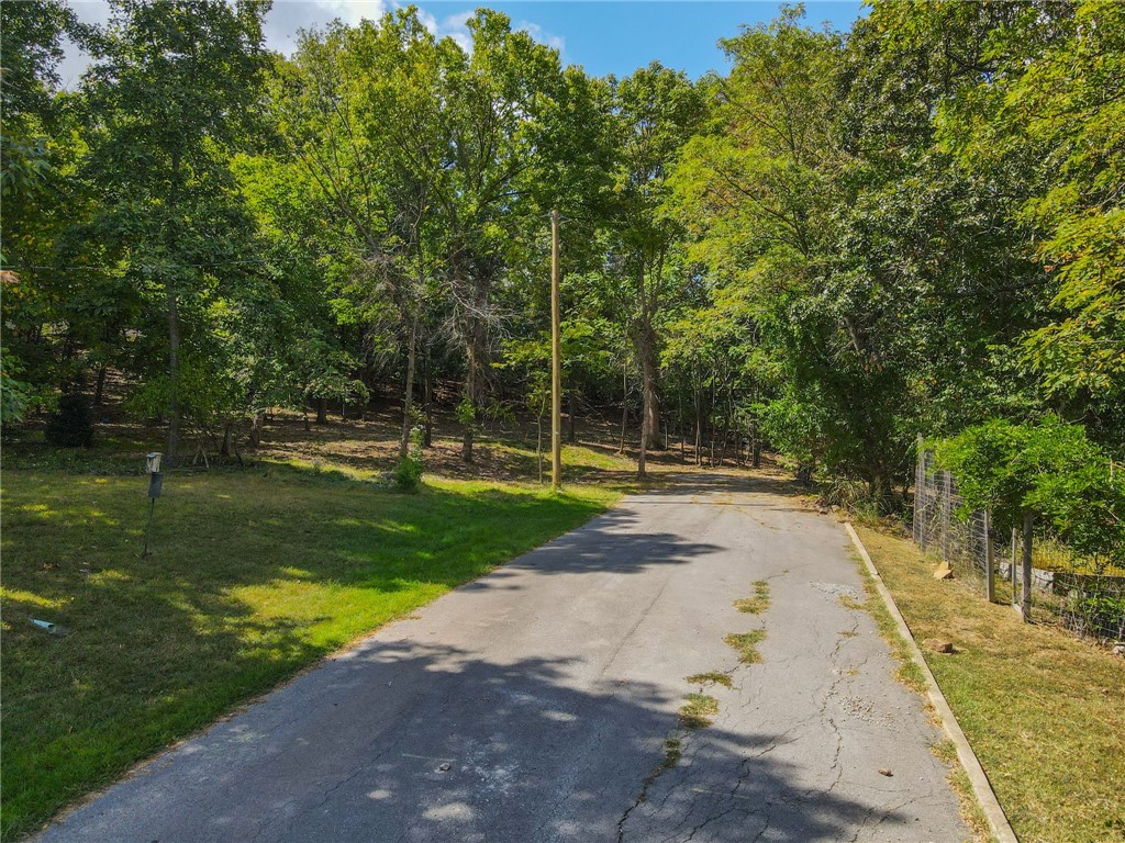 Crestwood Acres Add - Land