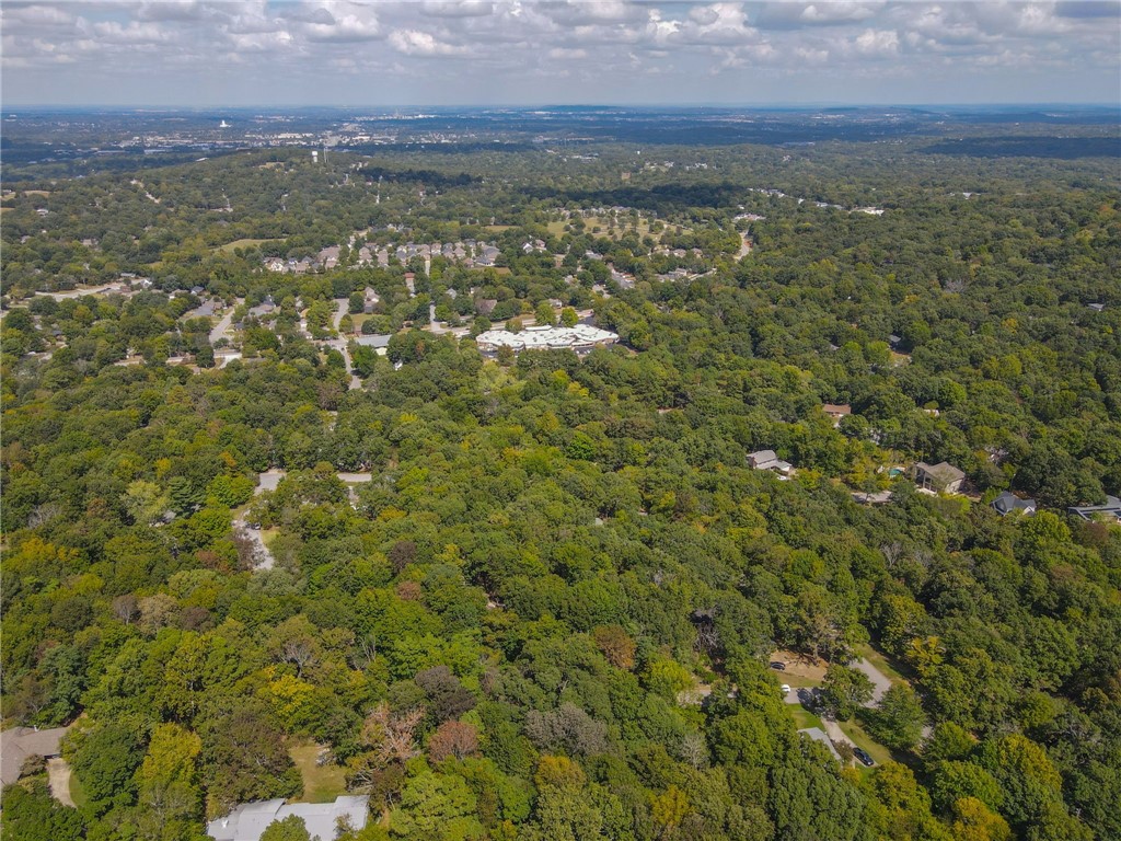 Crestwood Acres Add - Land