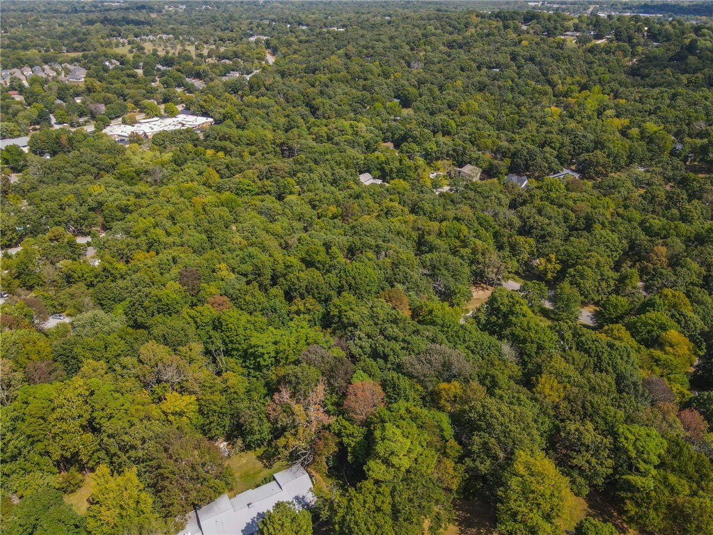 Crestwood Acres Add - Land