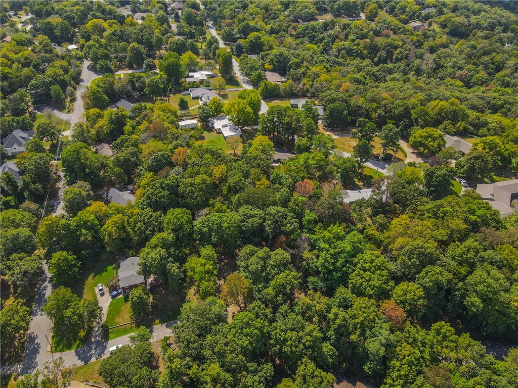 Crestwood Acres Add - Land
