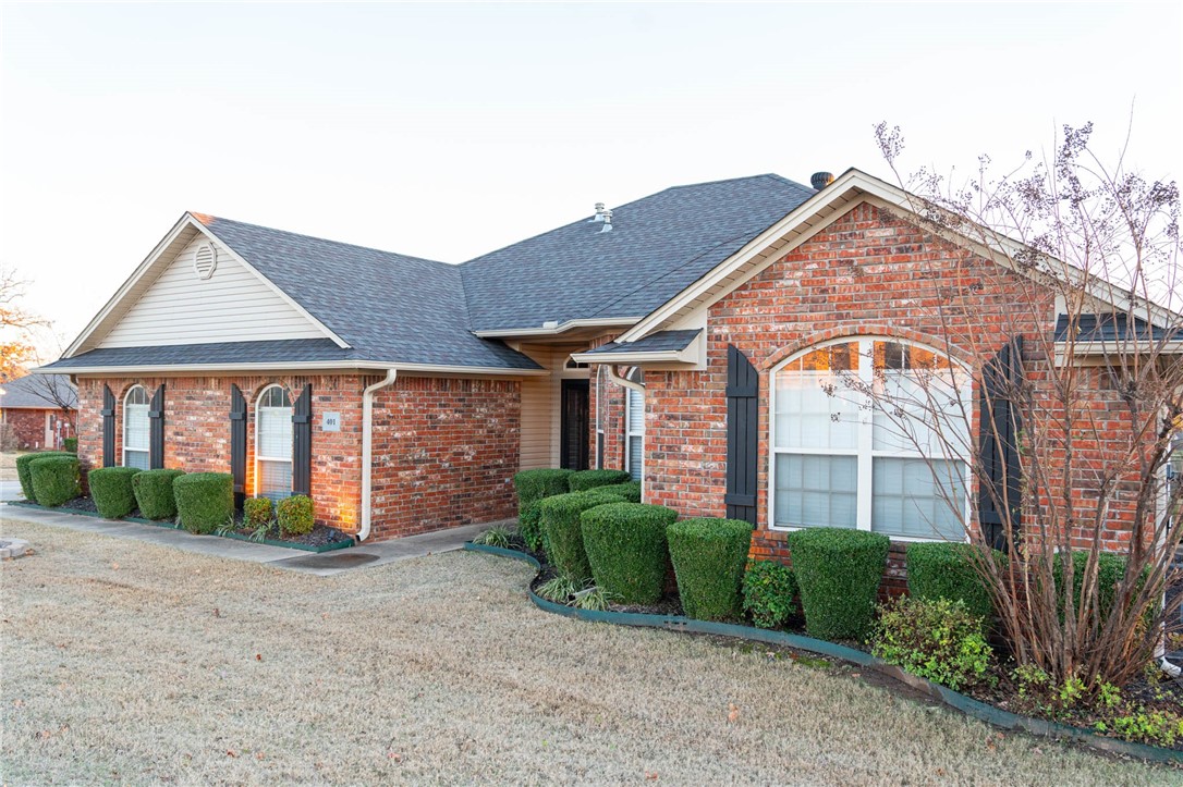 Northridge Ph Vi - Residential