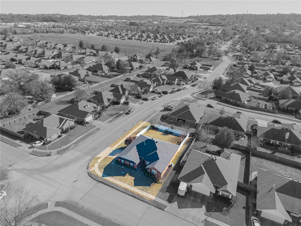 Northridge Ph Vi - Residential