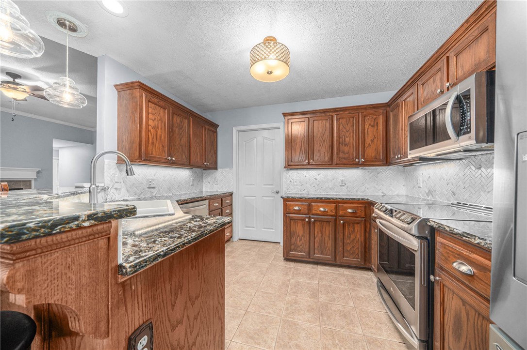 Northridge Ph Vi - Residential