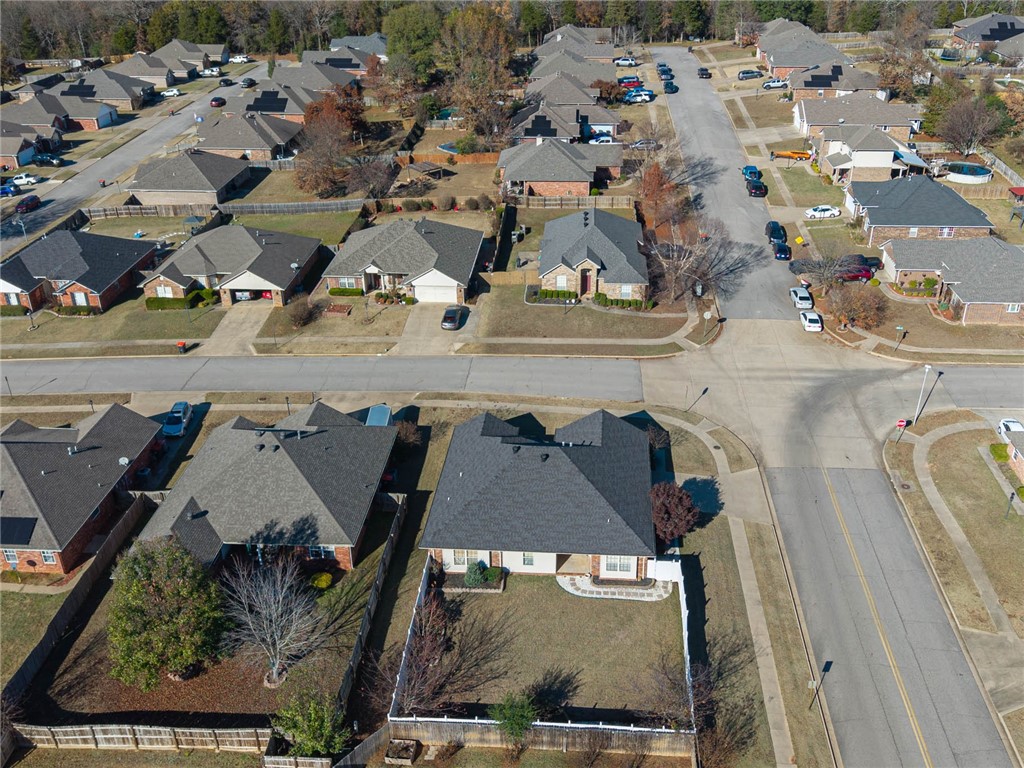 Northridge Ph Vi - Residential