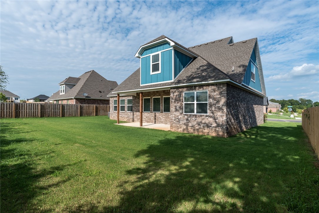 Hughmount Village - Residential