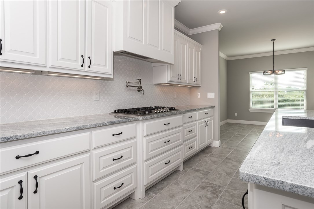 Hughmount Village - Residential