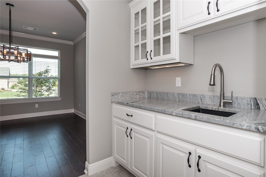 Hughmount Village - Residential