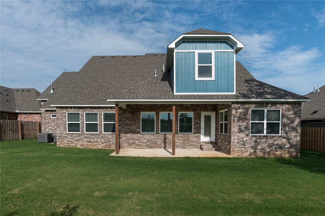 Hughmount Village - Residential