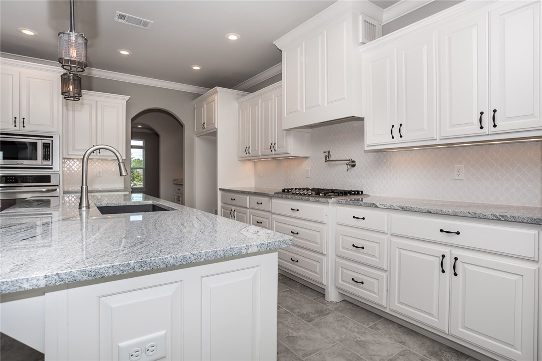 Hughmount Village - Residential