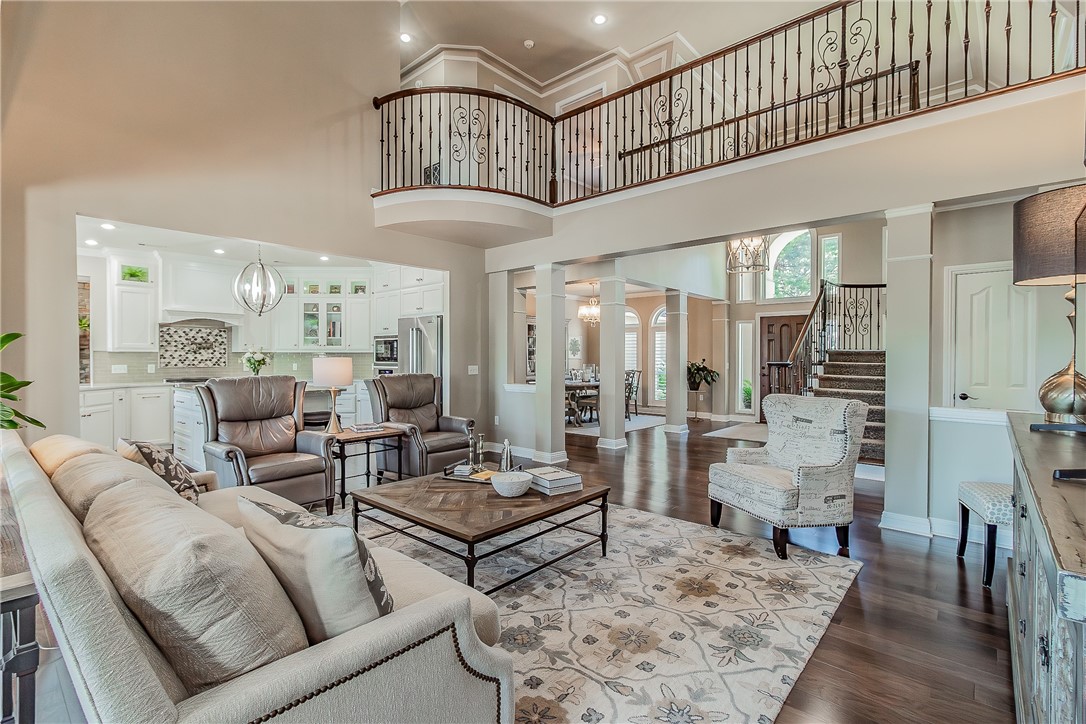 Acres Escondidos Rogers - Residential