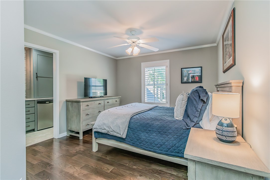 Acres Escondidos Rogers - Residential