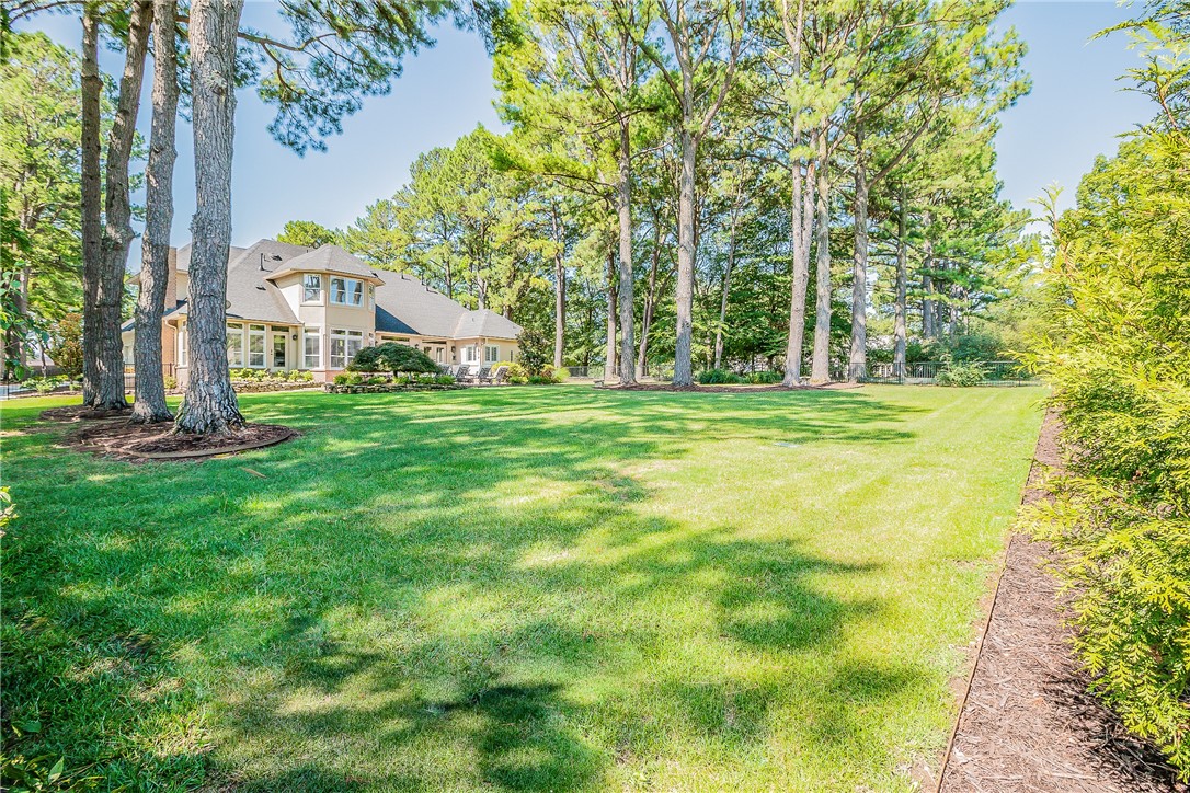 Acres Escondidos Rogers - Residential