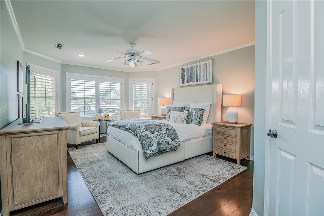 Acres Escondidos Rogers - Residential