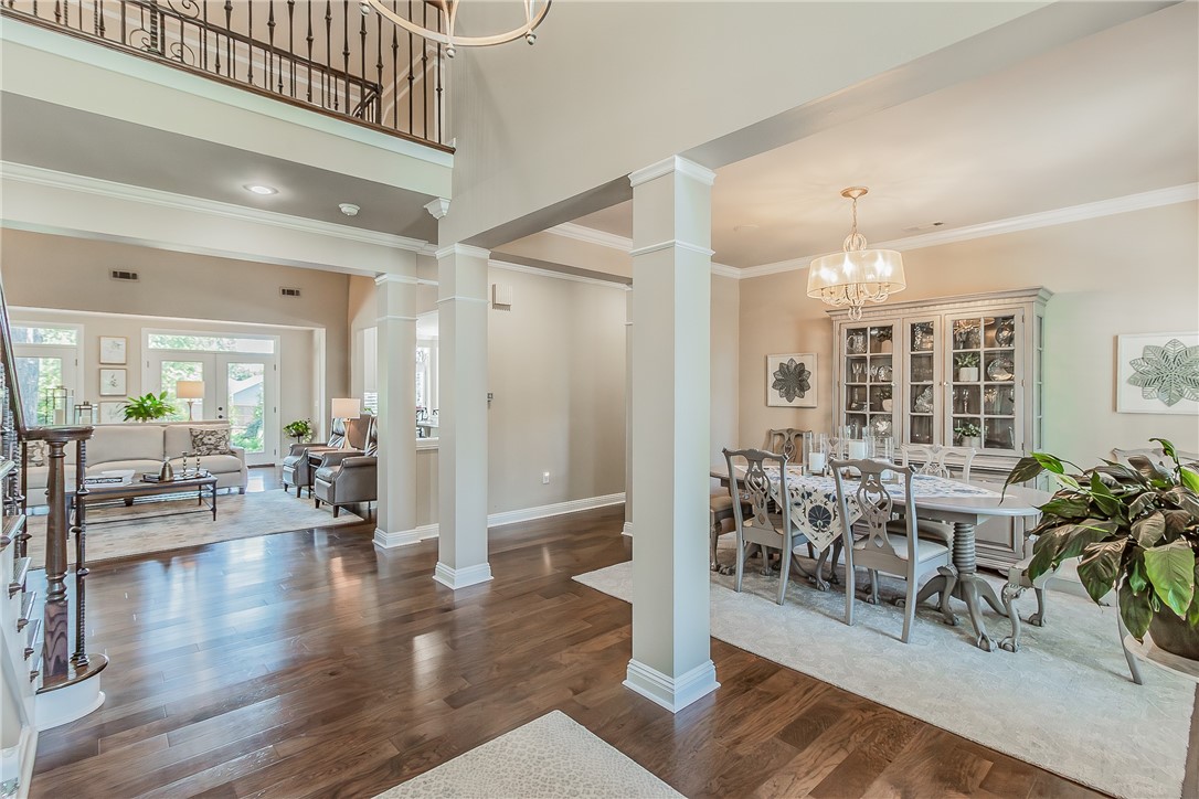 Acres Escondidos Rogers - Residential