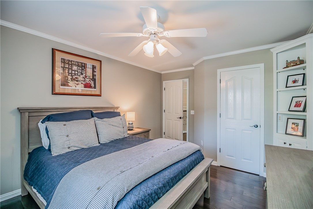 Acres Escondidos Rogers - Residential