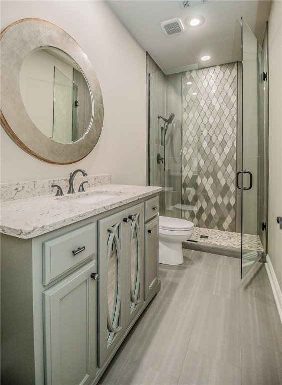 Acres Escondidos Rogers - Residential