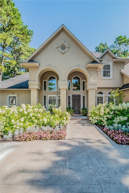 Acres Escondidos Rogers - Residential