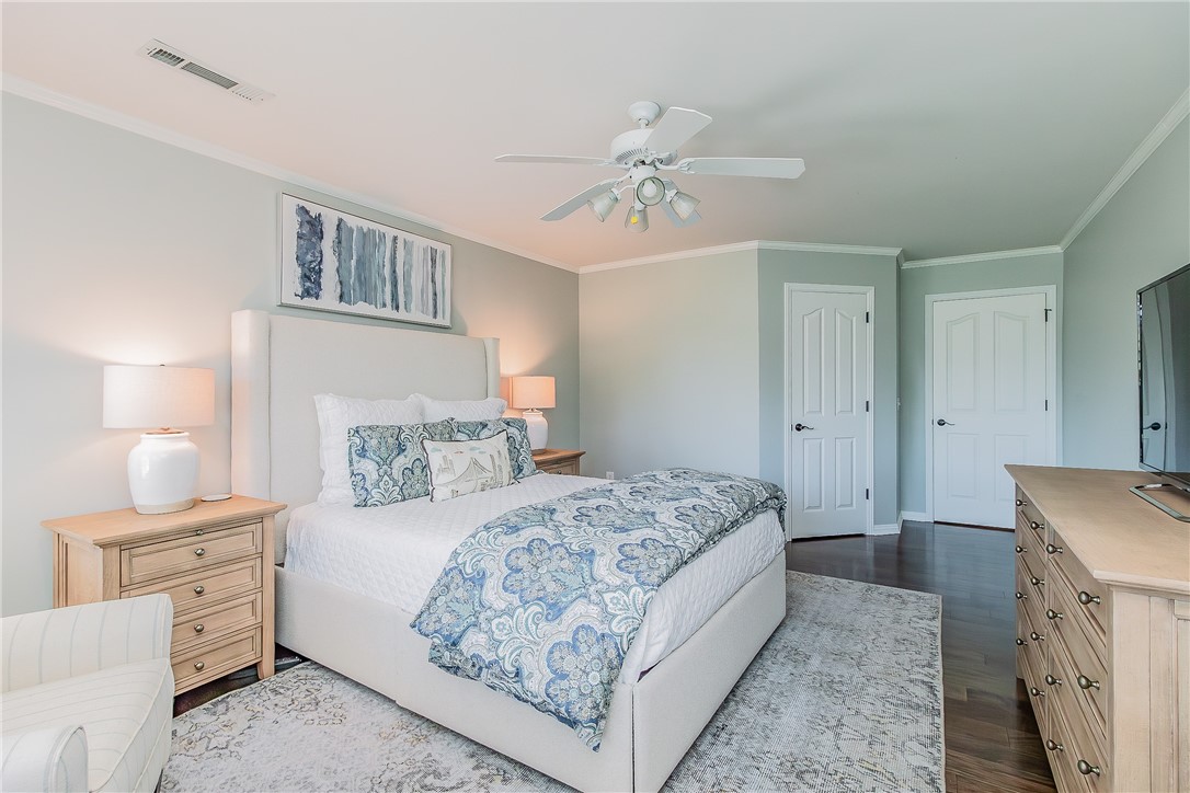 Acres Escondidos Rogers - Residential