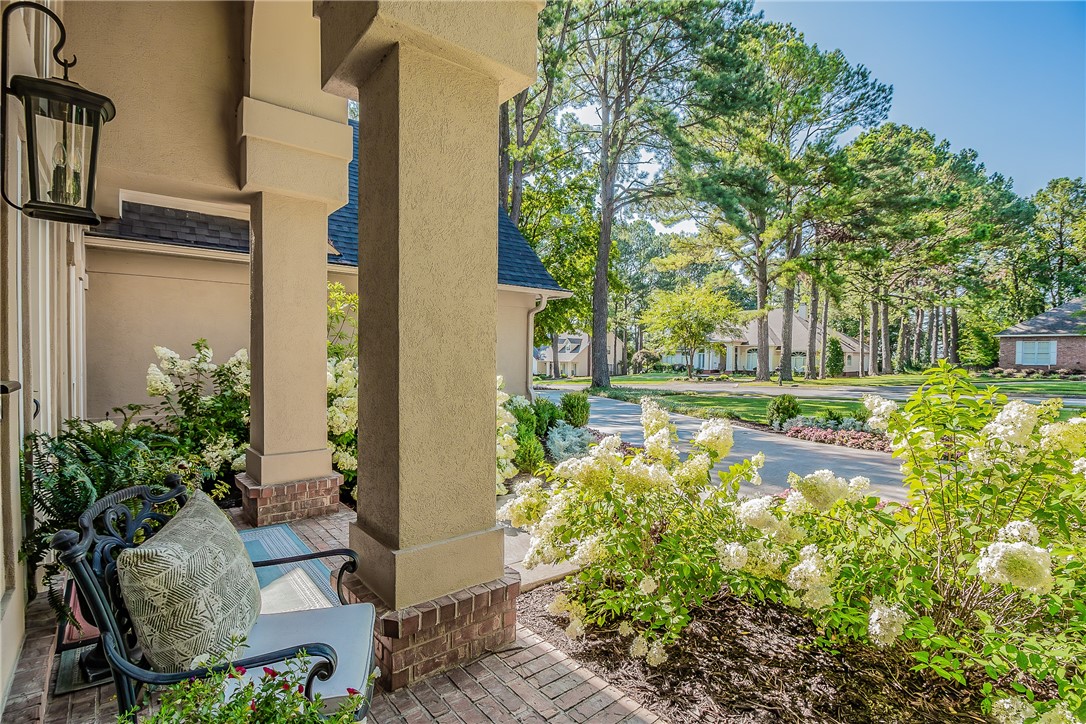 Acres Escondidos Rogers - Residential