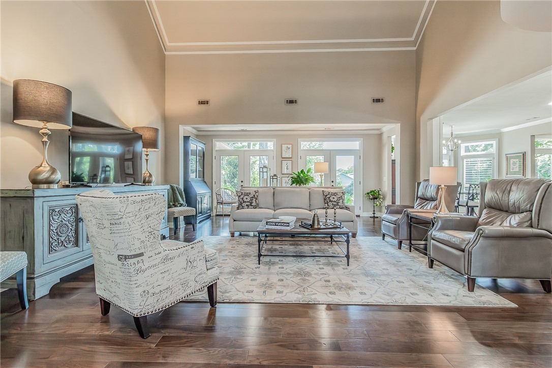 Acres Escondidos Rogers - Residential