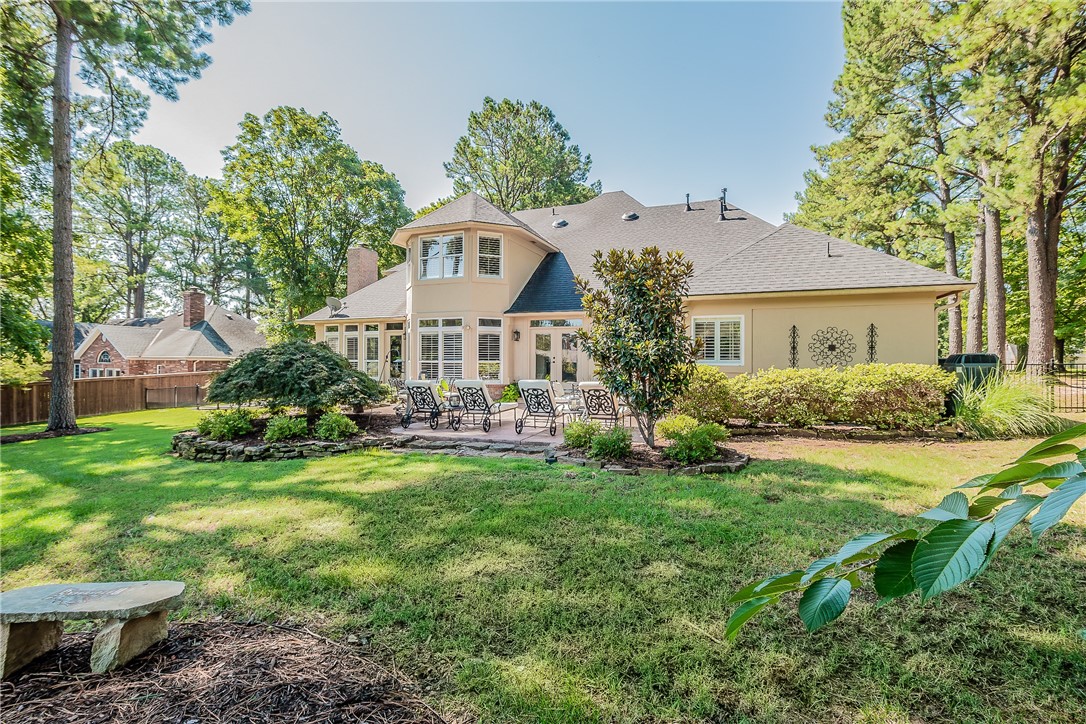 Acres Escondidos Rogers - Residential