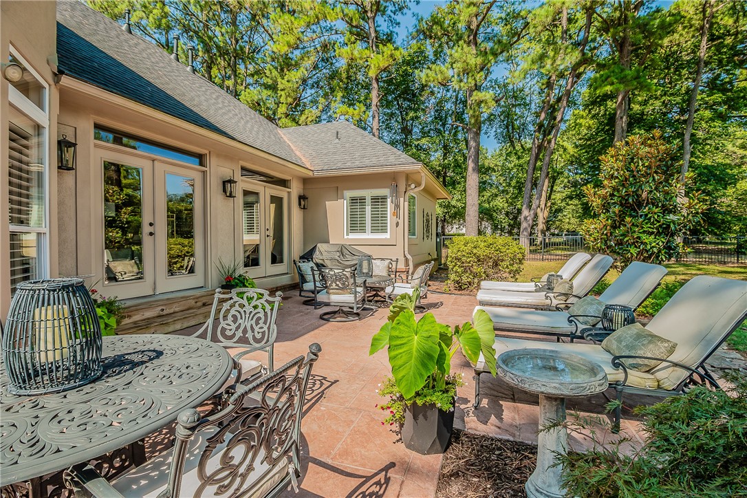 Acres Escondidos Rogers - Residential