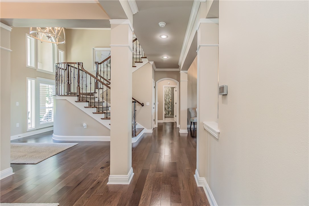 Acres Escondidos Rogers - Residential