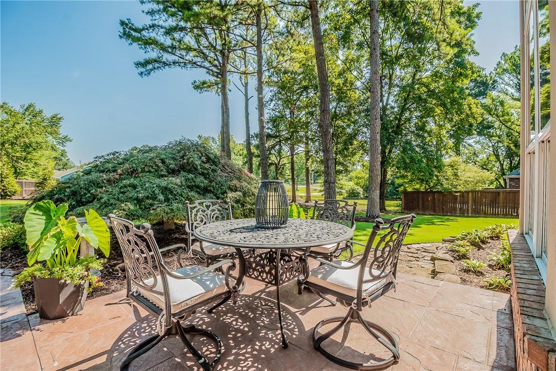 Acres Escondidos Rogers - Residential