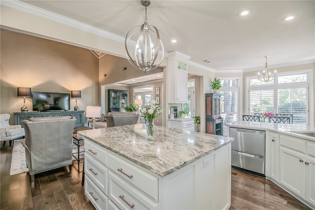 Acres Escondidos Rogers - Residential