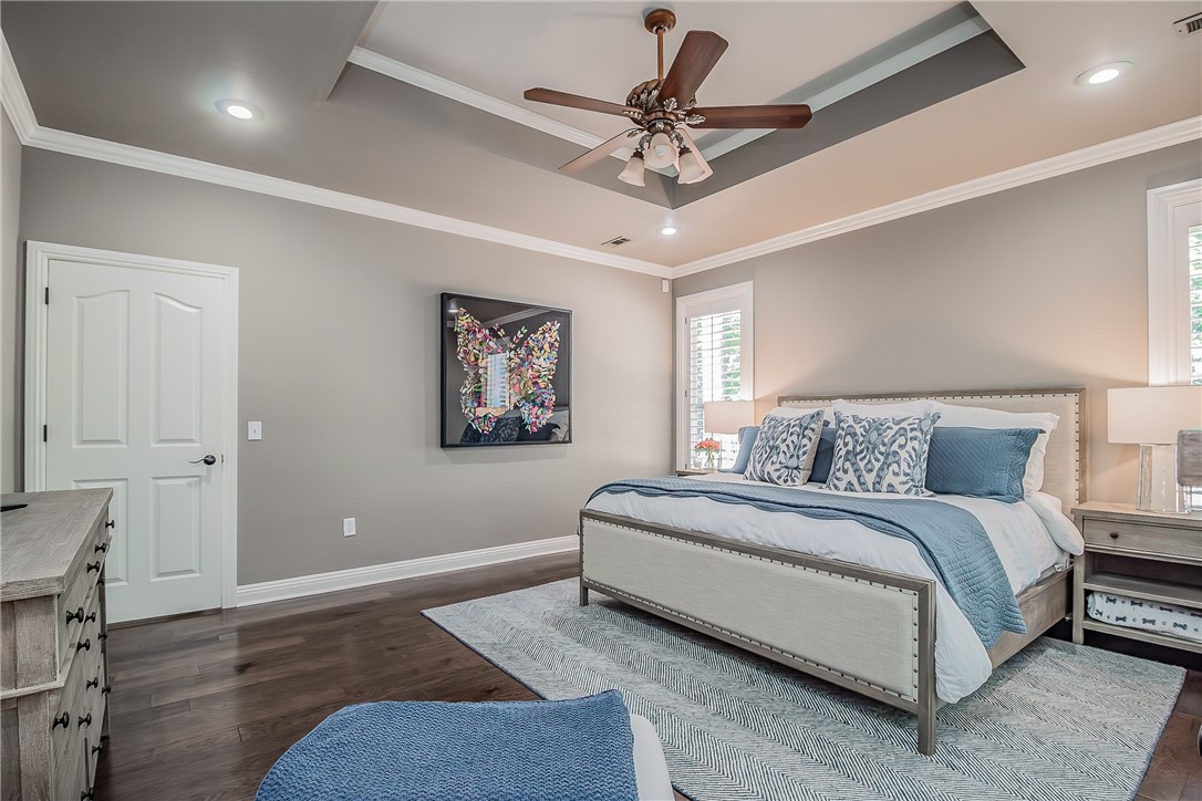 Acres Escondidos Rogers - Residential