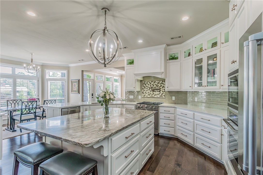 Acres Escondidos Rogers - Residential