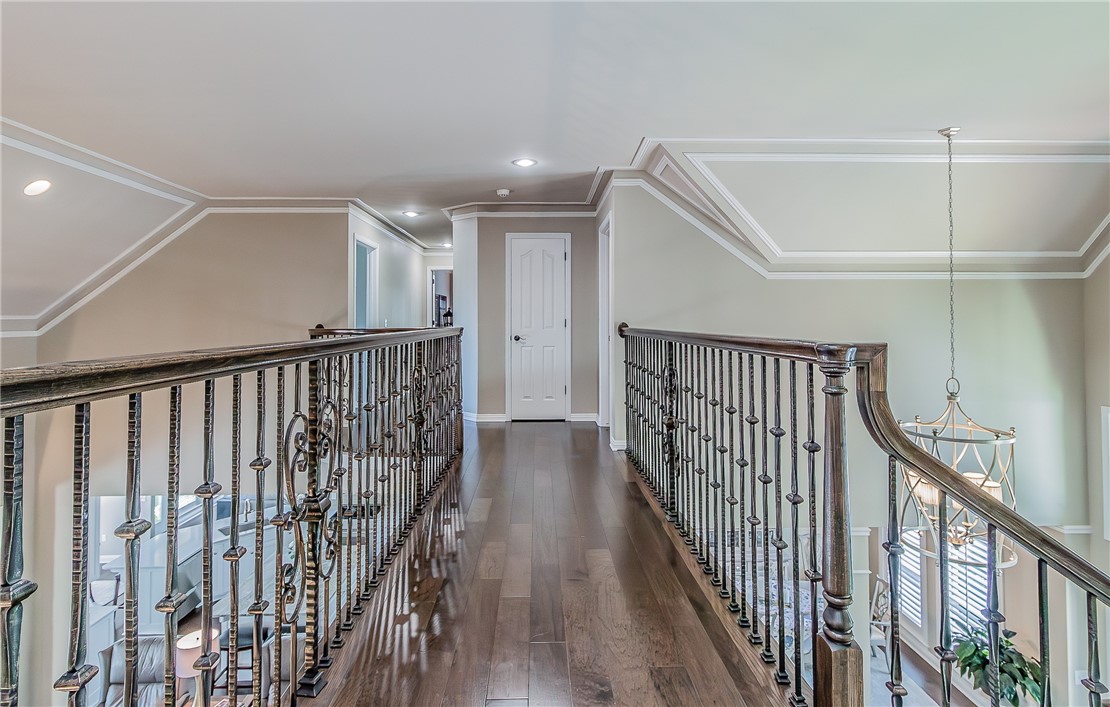 Acres Escondidos Rogers - Residential