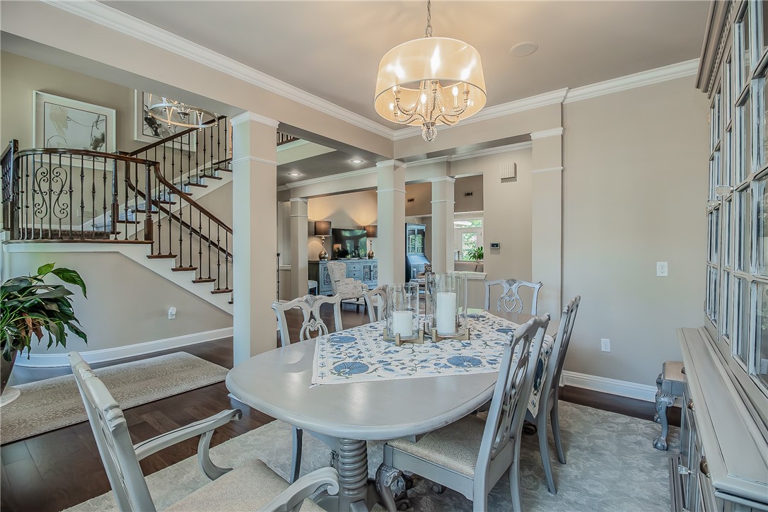 Acres Escondidos Rogers - Residential