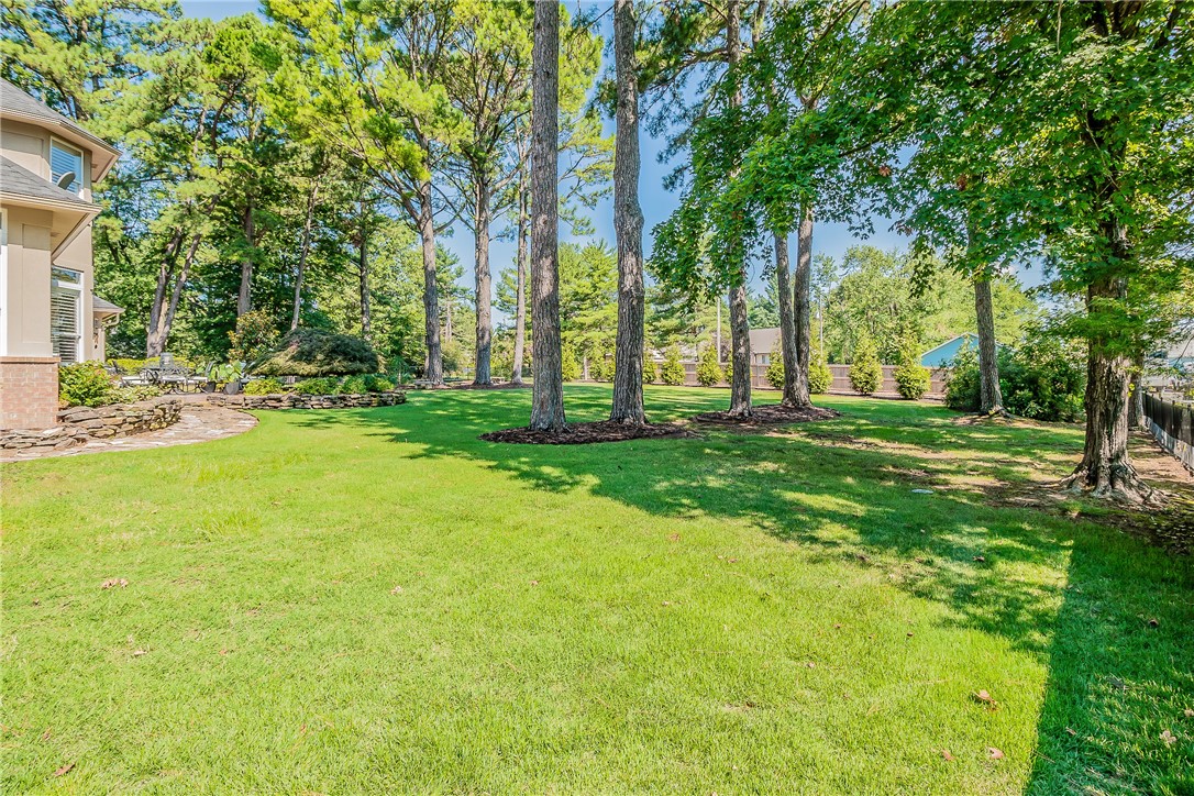 Acres Escondidos Rogers - Residential