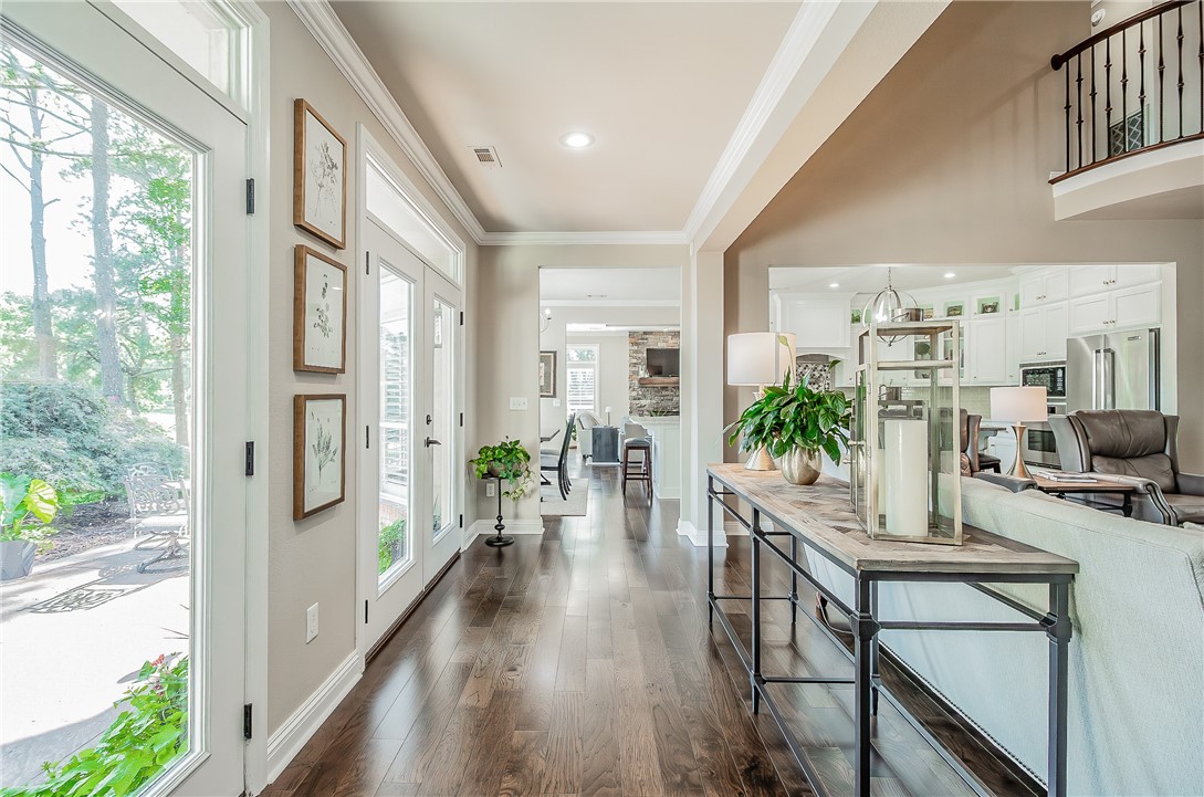 Acres Escondidos Rogers - Residential