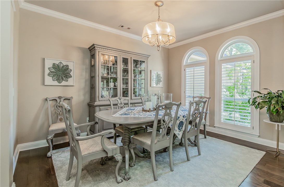 Acres Escondidos Rogers - Residential