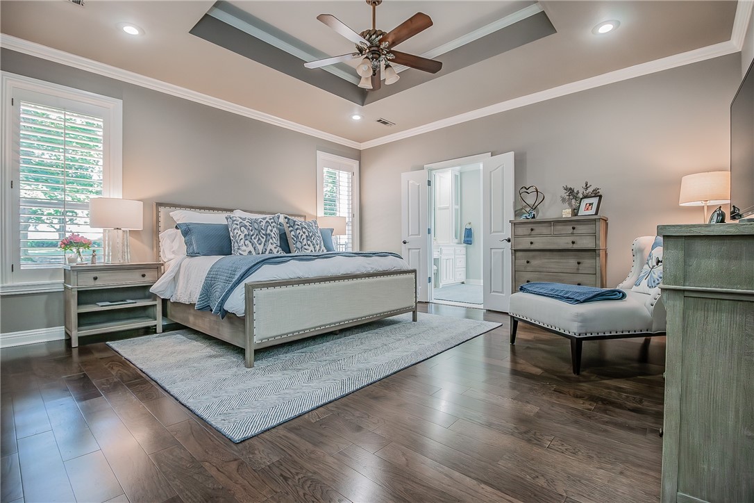 Acres Escondidos Rogers - Residential