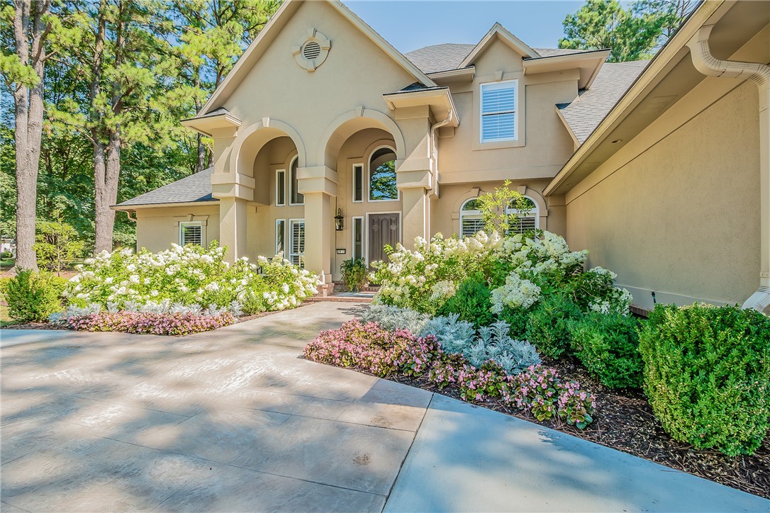 Acres Escondidos Rogers - Residential