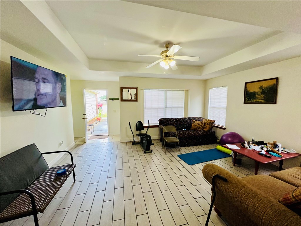 Oakwoods Sub Ph I - Residential