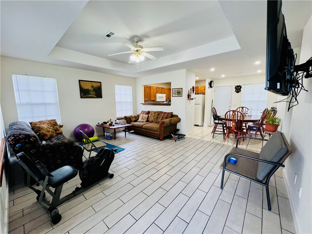 Oakwoods Sub Ph I - Residential