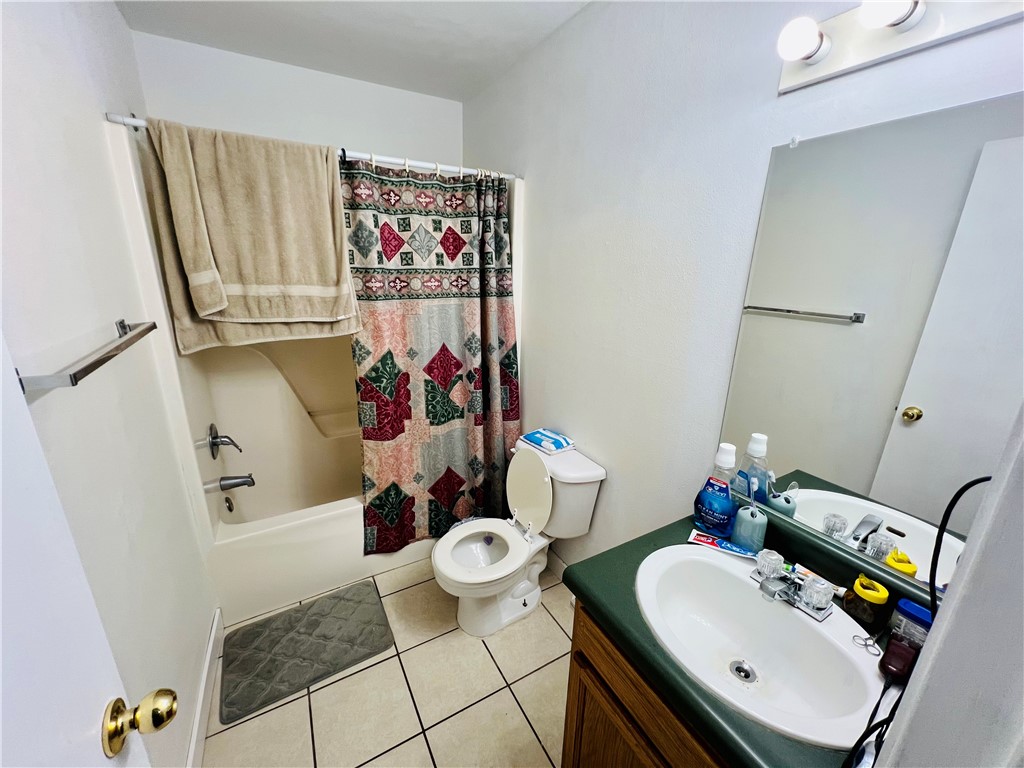 Oakwoods Sub Ph I - Residential