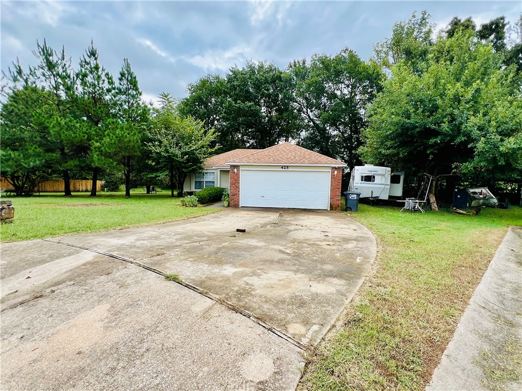Oakwoods Sub Ph I - Residential