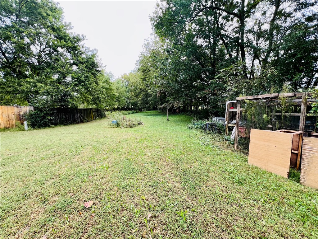 Oakwoods Sub Ph I - Residential