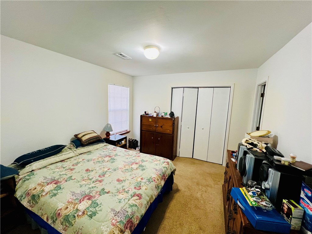 Oakwoods Sub Ph I - Residential