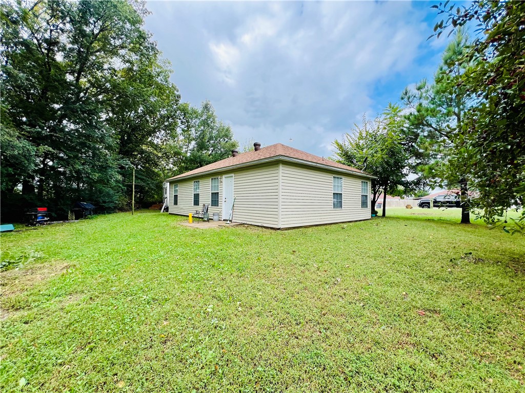 Oakwoods Sub Ph I - Residential