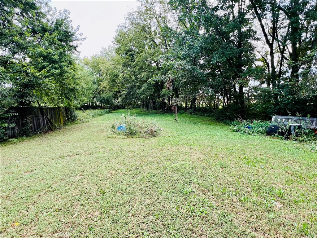 Oakwoods Sub Ph I - Residential
