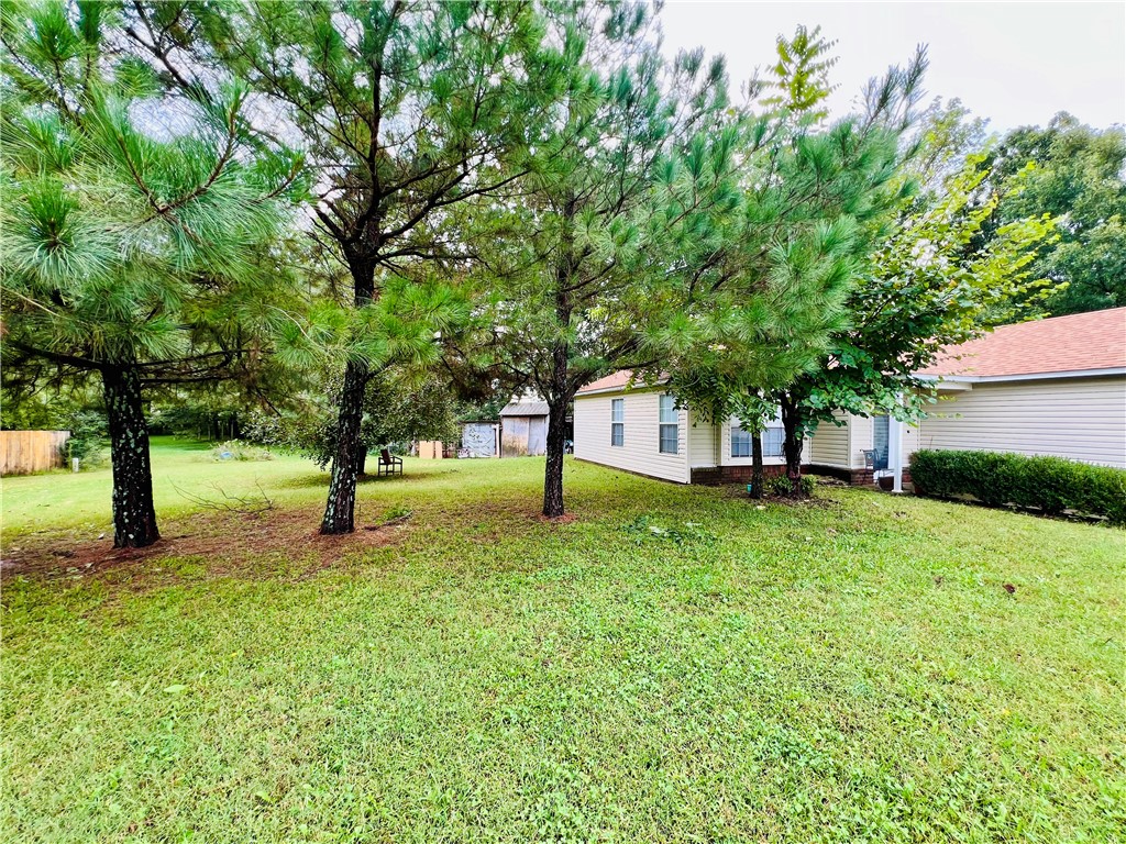 Oakwoods Sub Ph I - Residential