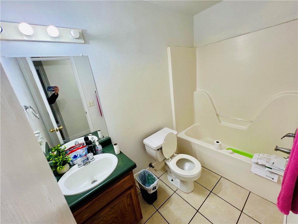 Oakwoods Sub Ph I - Residential